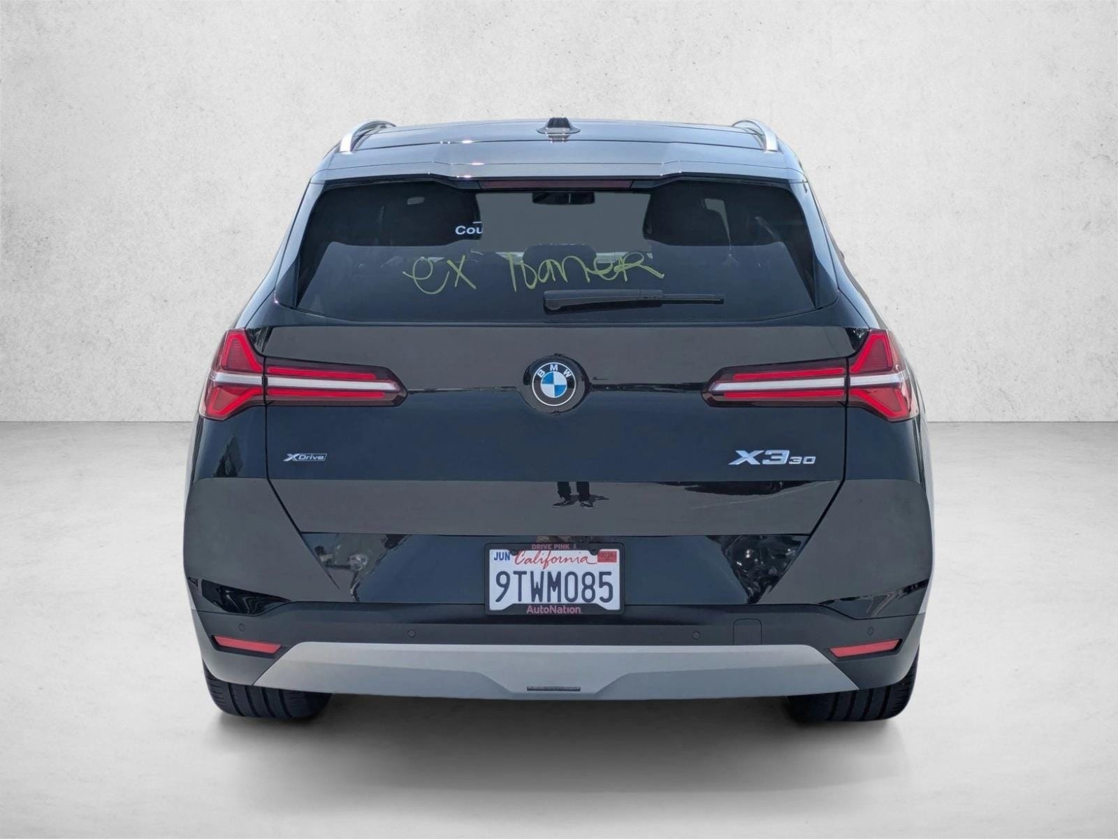 2025 BMW X3 30 xDrive photo 5