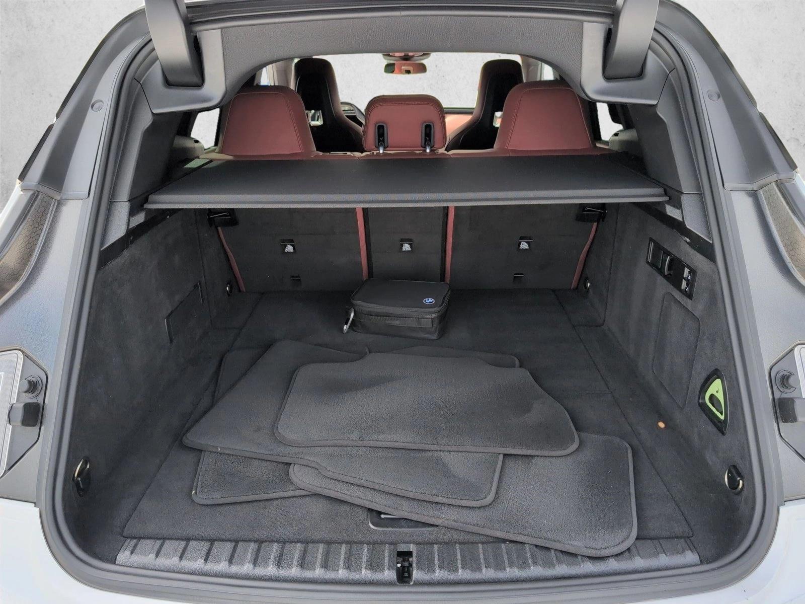 2023 BMW iX M60 photo 5