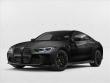 Used 2024 BMW M4 Competition Coupe