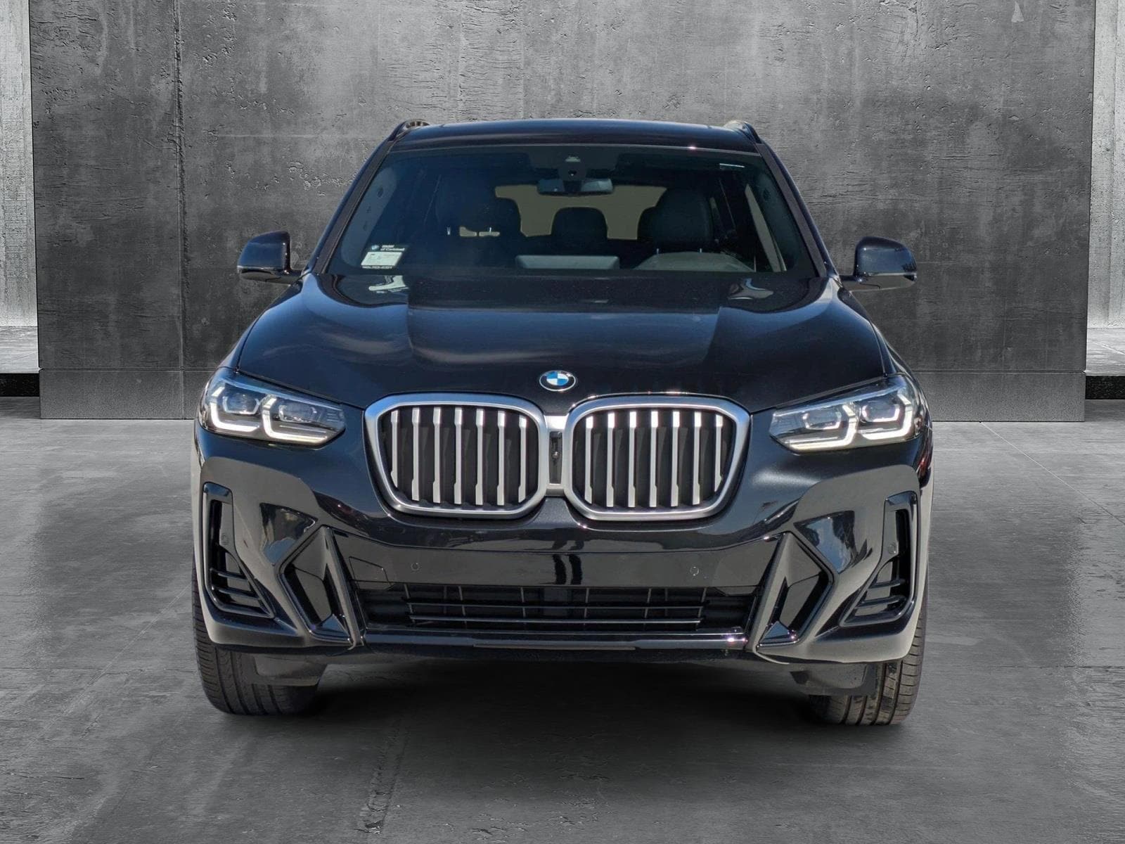 Used 2024 BMW X3 30i with VIN 5UX43DP02R9X03239 for sale in Carlsbad, CA