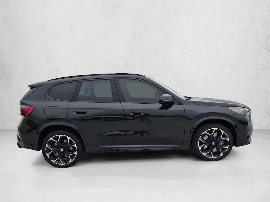Certified 2025 BMW X1 M35i SUV