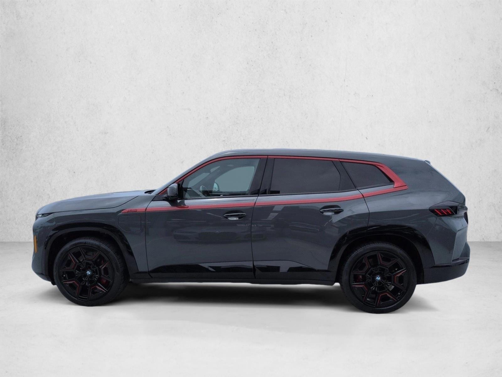 2024 BMW XM Base - Photo 9