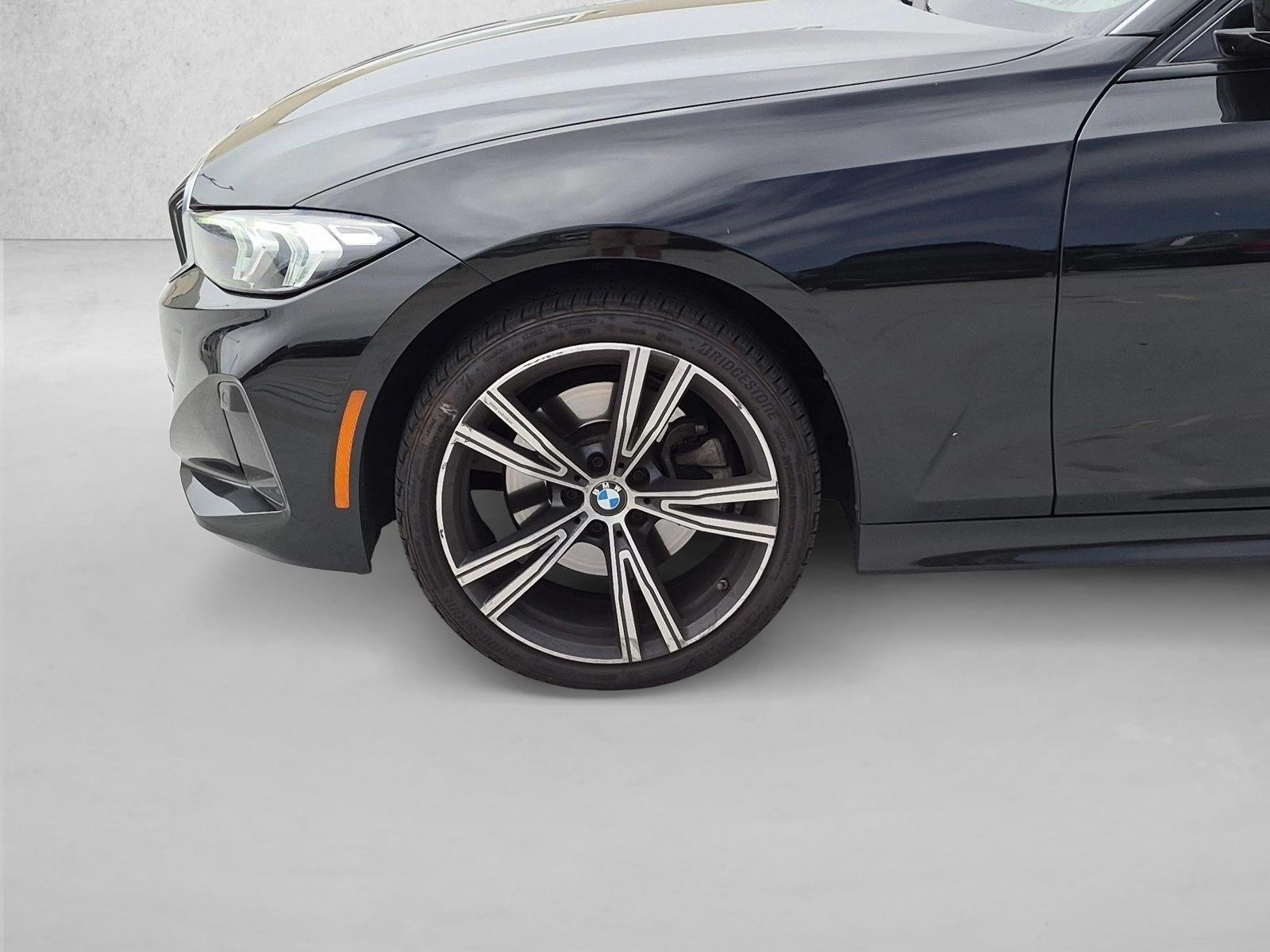 2023 BMW 3 Series 330i - Photo 14