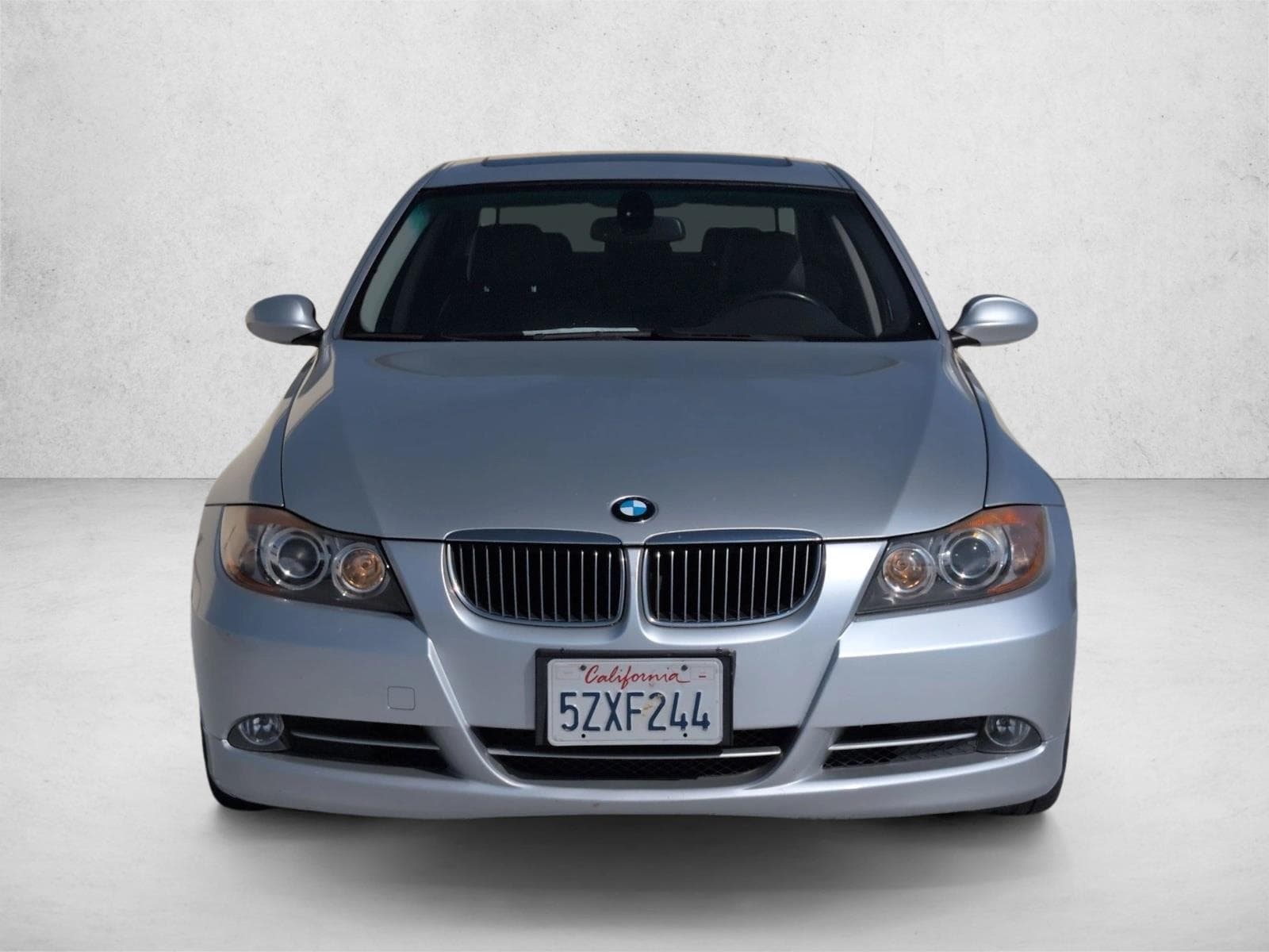 2007 BMW 335i photo 2