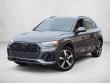 Used 2023 Audi Q5 45 S line Premium SUV