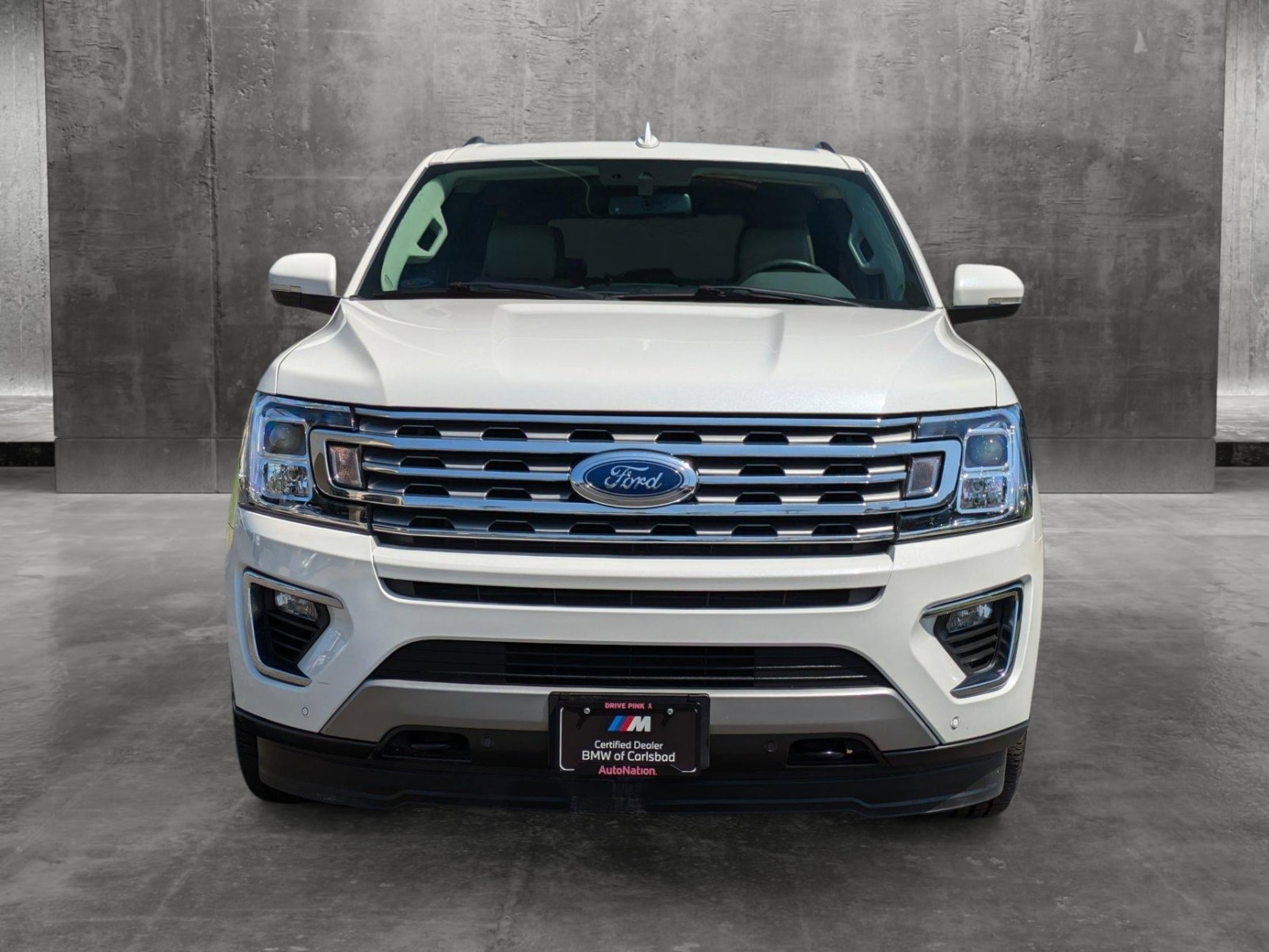 Used 2020 Ford Expedition Limited with VIN 1FMJU2AT2LEA42993 for sale in Carlsbad, CA