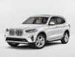 Certified 2024 BMW X3 sDrive30i SUV