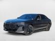 Used 2024 BMW i7 M70 Sedan