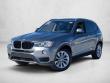 Used 2017 BMW X3 sDrive28i SUV