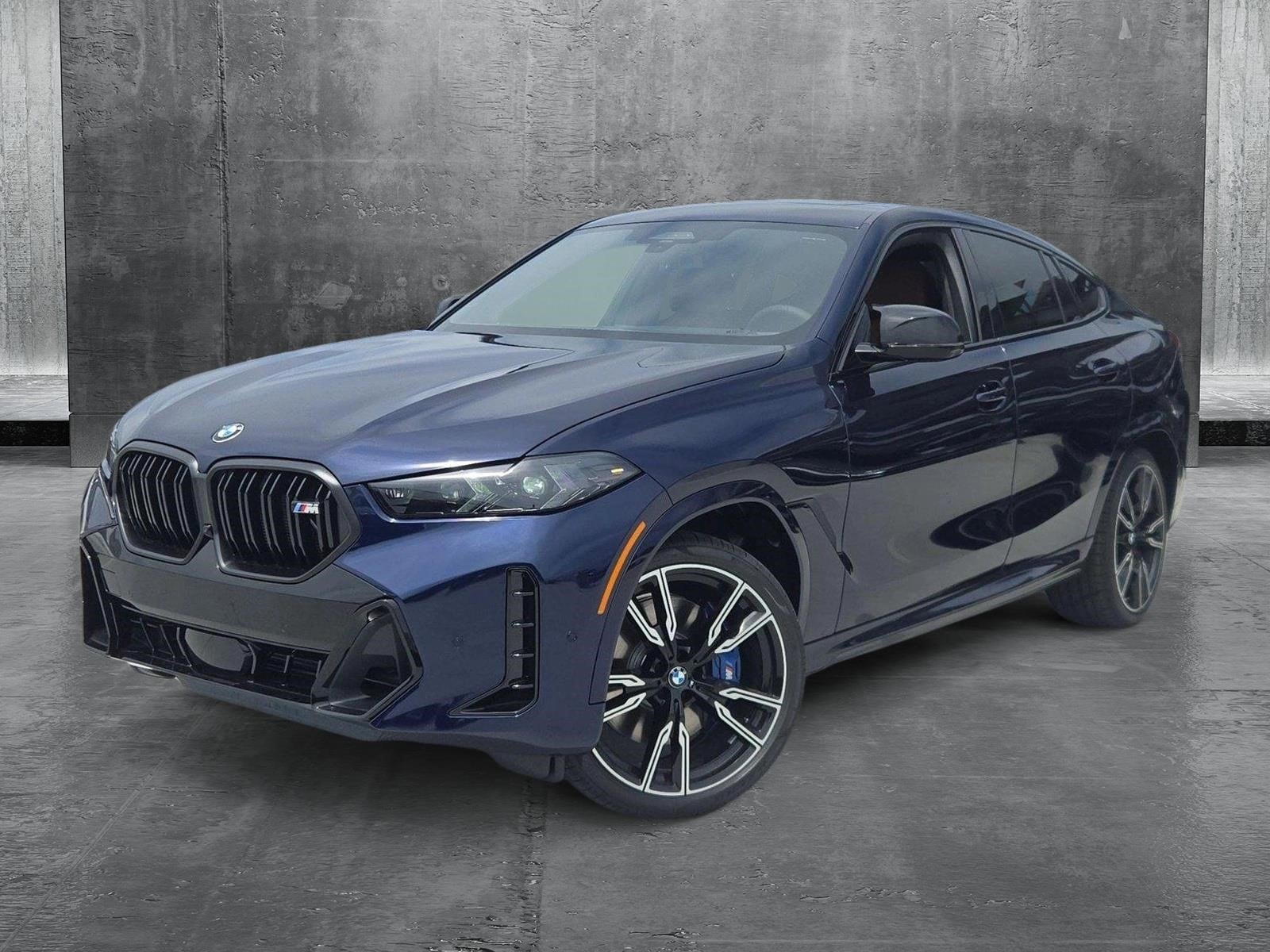2026 BMW X6