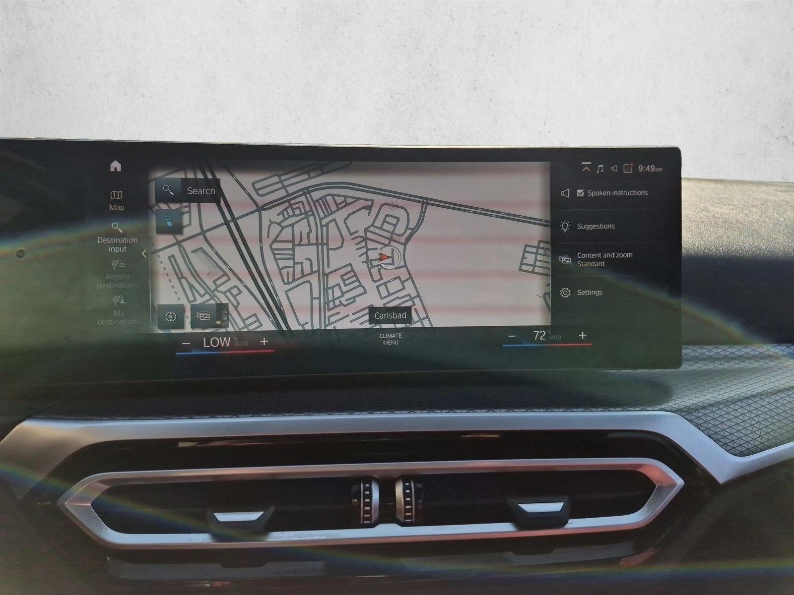 2023 BMW i4 40 - Photo 13