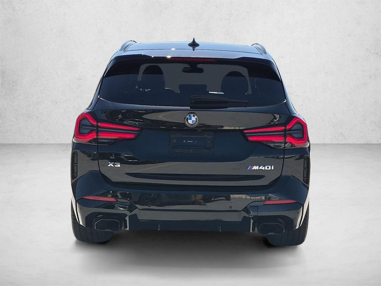 2024 BMW X3 40i - Photo 6