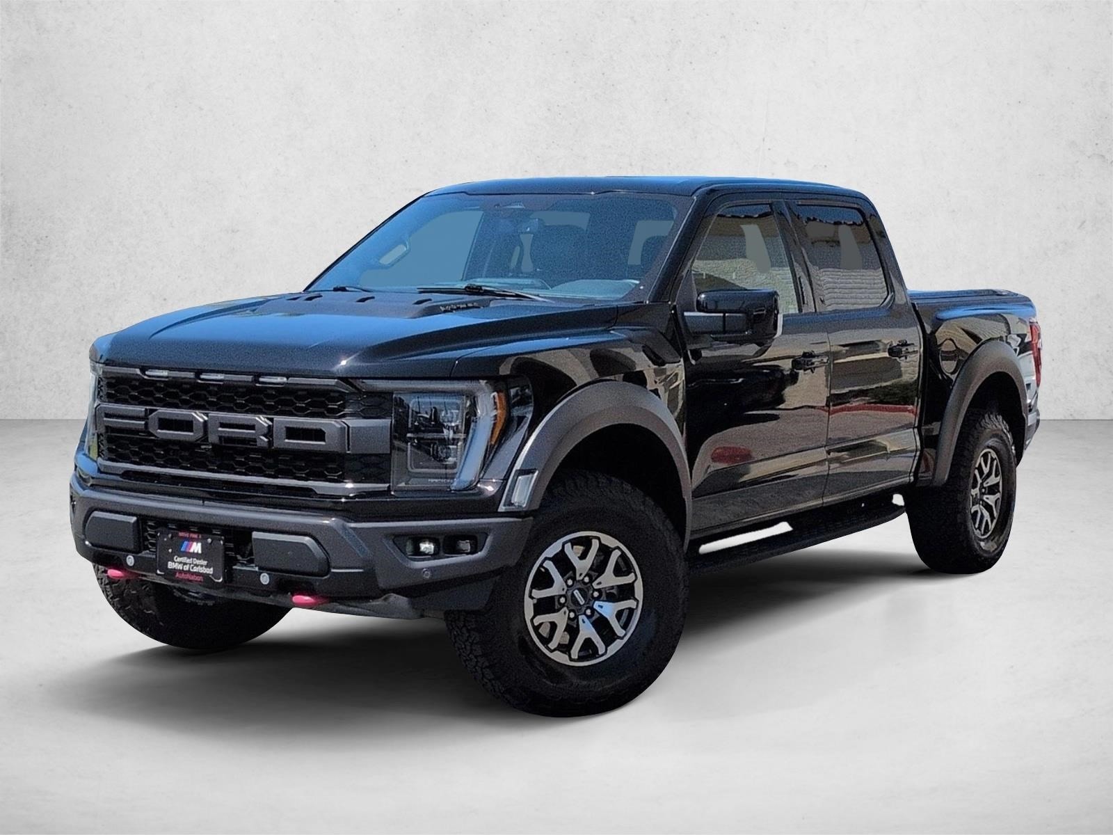 2022 Ford F-150 Raptor 4x4 SuperCrew 5-1/2 Box's photo