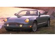  Ford Thunderbird