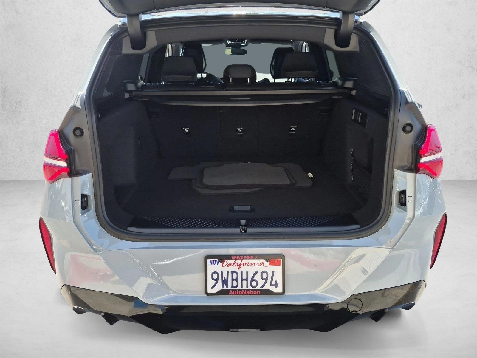 2026 BMW X3 30 - Photo 6