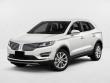 Used 2016 Lincoln MKC Select SUV