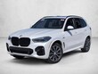  BMW X5 PHEV