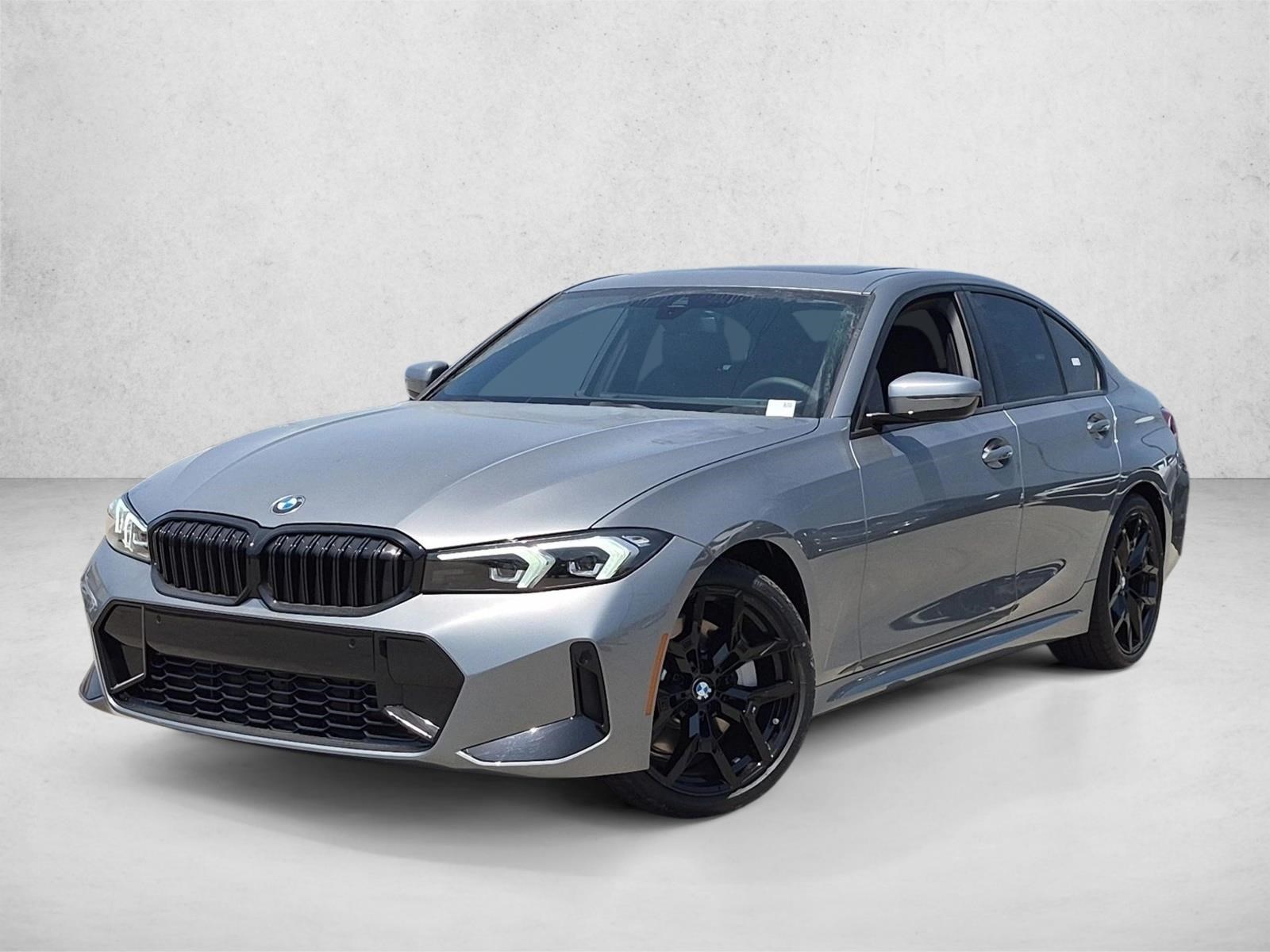  BMW 330i