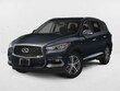  INFINITI QX60