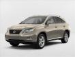 Used 2011 Lexus RX 350 Base SUV