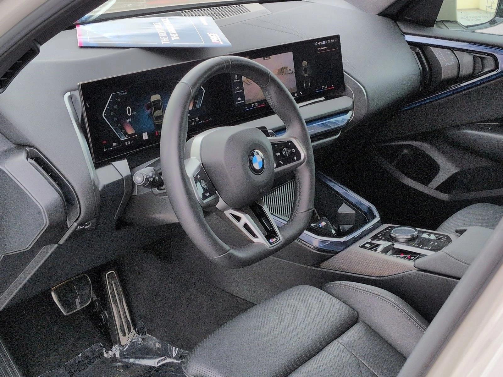 2025 BMW X3 30 - Photo 10