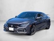 Honda Civic Si