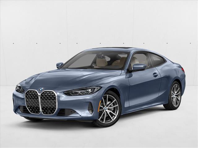 2023 BMW 4 Series 430i's photo