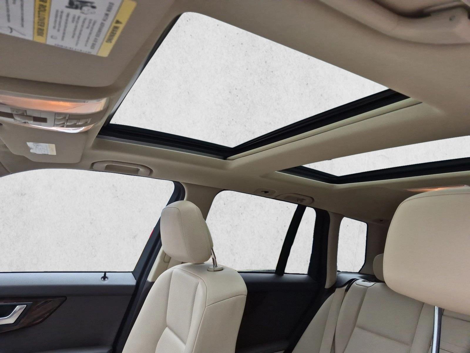2014 Mercedes-Benz GLK-Class GLK350 - Photo 16