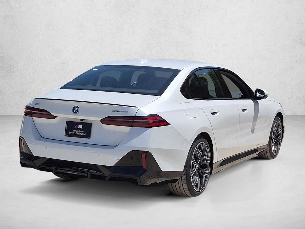 New 2027 BMW i5 eDrive40 Sedan