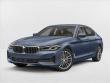 Certified 2023 BMW 530i  Sedan