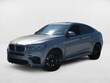 BMW X6 M