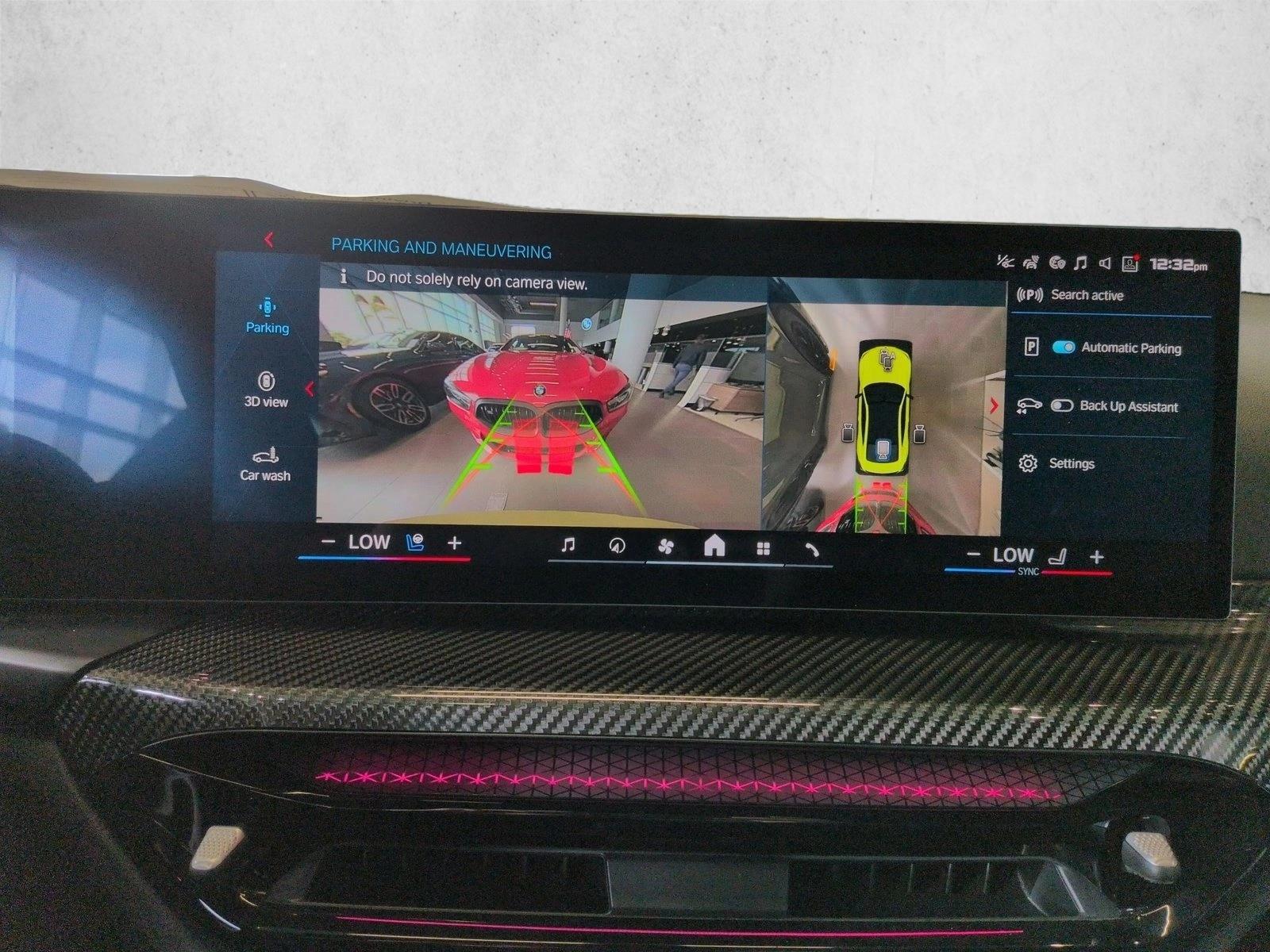 2026 BMW M4 Coupe M4 - Photo 12