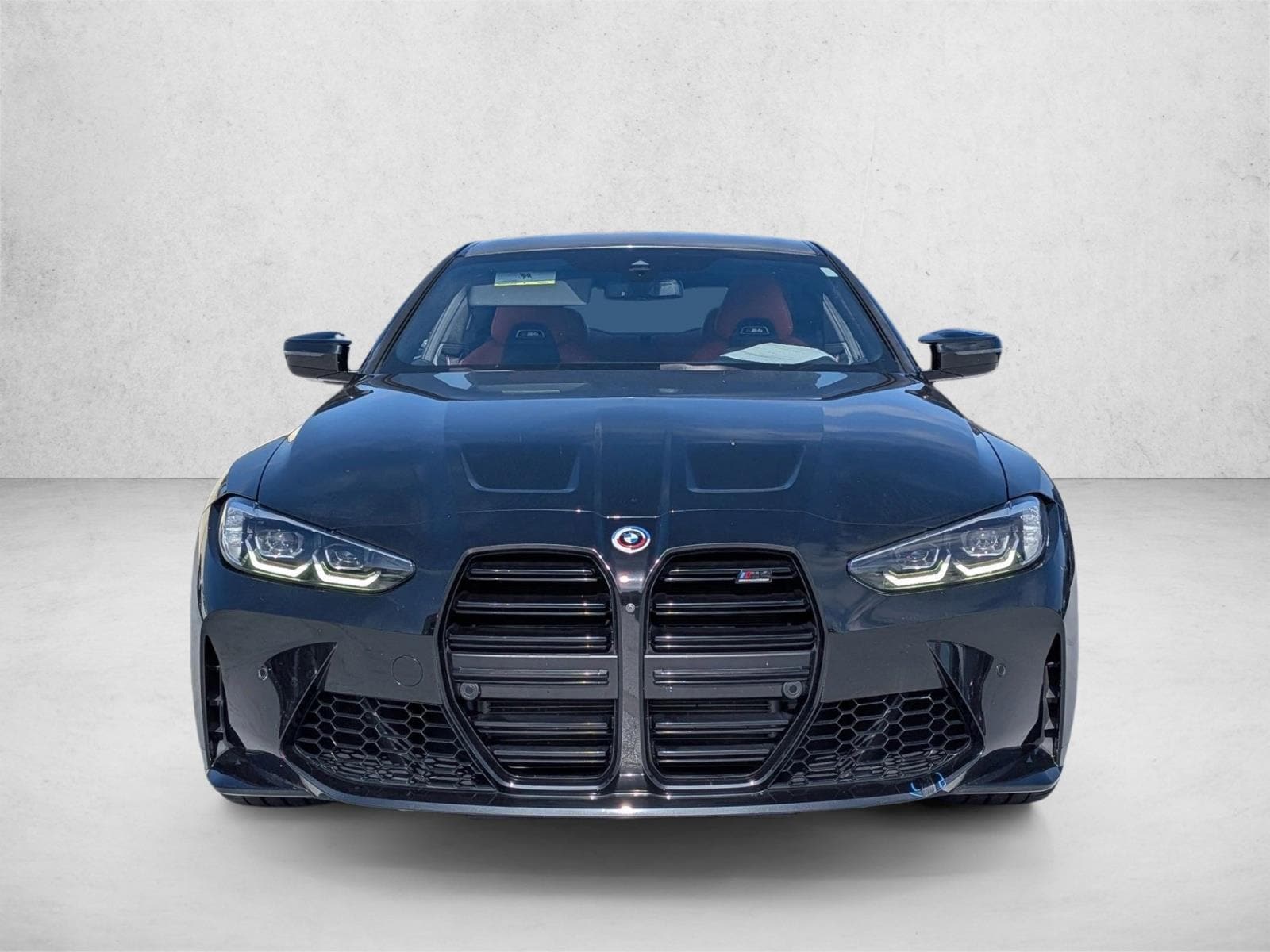 2023 BMW M4 Competition photo 2