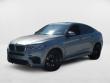 Used 2018 BMW X6 M  SUV