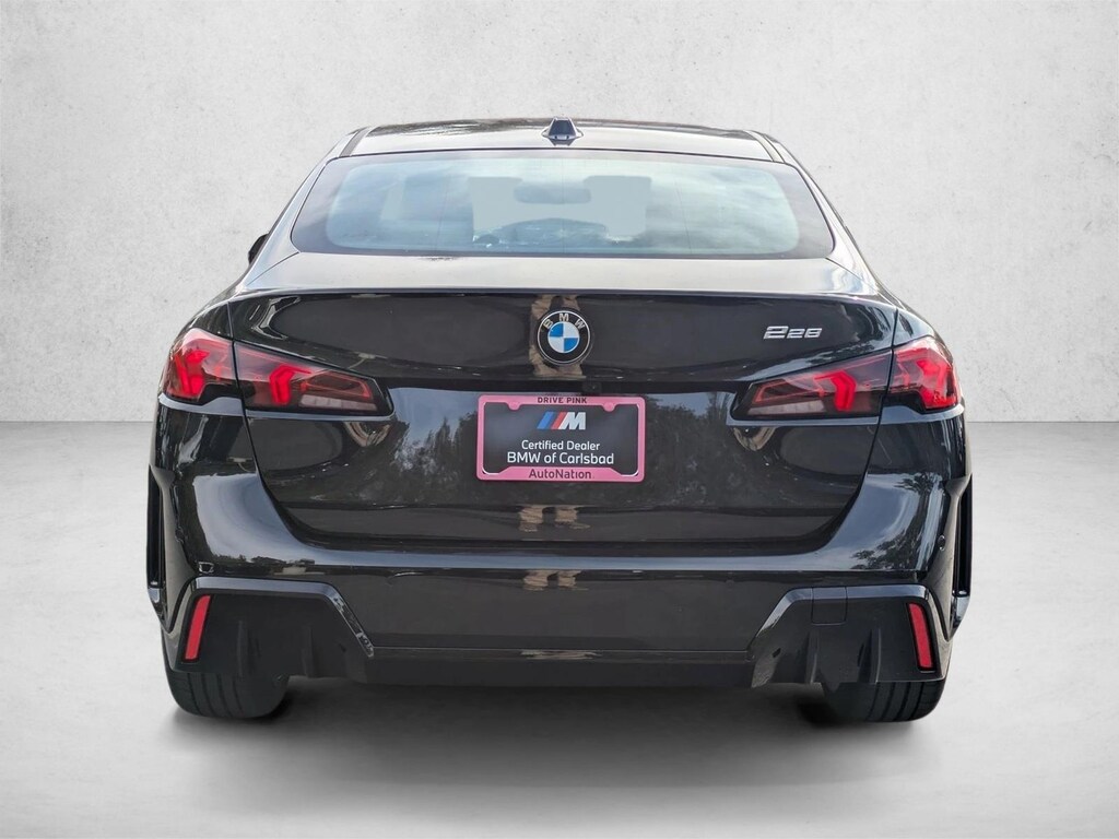 New 2026 BMW 228i Gran Coupe