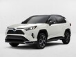 Toyota RAV4 Prime