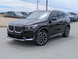 2026 BMW X1 xDrive28i SUV