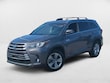 Toyota Highlander Hybrid