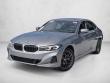 Used 2025 BMW 330i xDrive Sedan