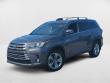 Used 2018 Toyota Highlander Hybrid Limited Platinum V6 SUV