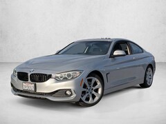 2015 BMW 428i w/SULEV Coupe