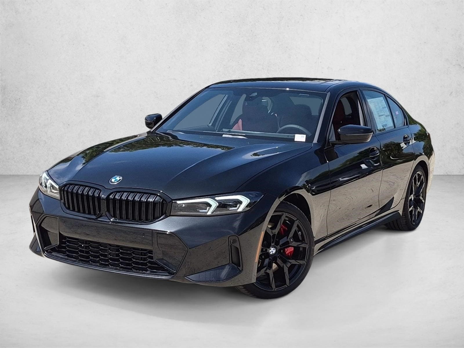 BMW 330i