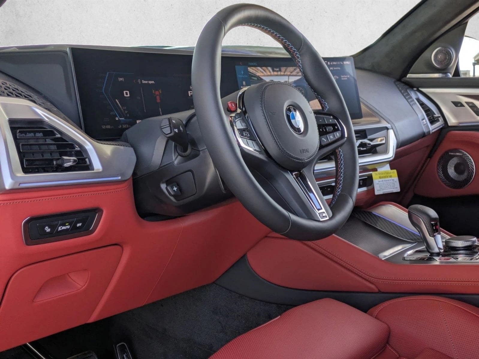 xmw∗∗∗∗∗∗∗∗ページ New 2026 BMW XM Label Sport Utility in Albuquerque #T9236674