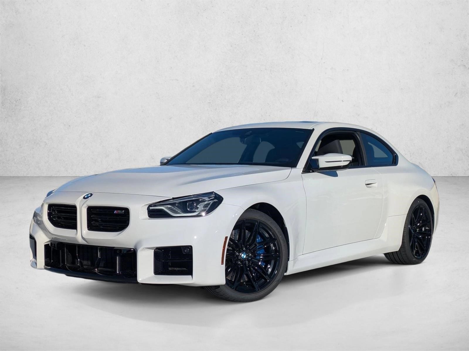 2026 BMW M2 Coupe M2's photo