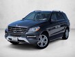  Mercedes-Benz M-Class