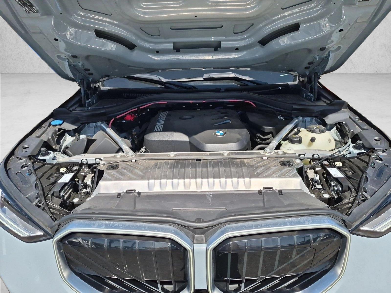 2026 BMW X3 30 - Photo 22