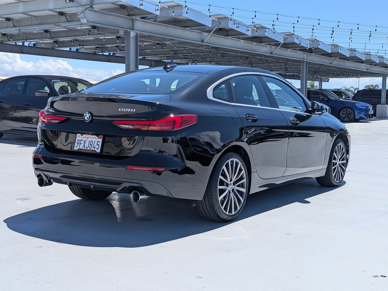 2022 BMW 228i sDrive photo 5