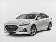 Used 2018 Hyundai Sonata  Sedan