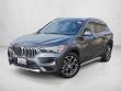 Used 2021 BMW X1 xDrive28i SUV