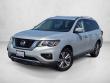 Used 2018 Nissan Pathfinder  SUV